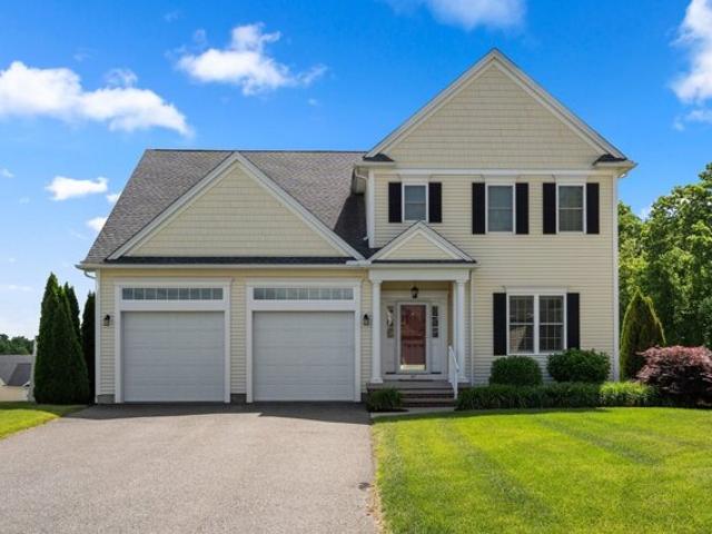 Condo for sale in Wilbraham, Hampden County