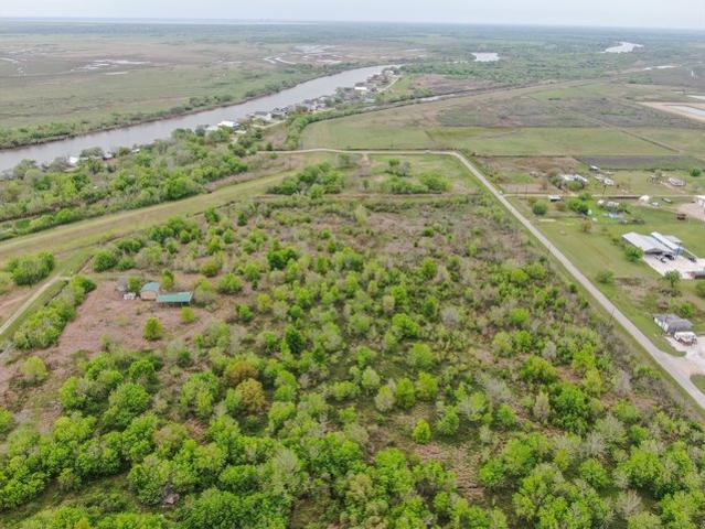 Land for sale in Matagorda, Texas