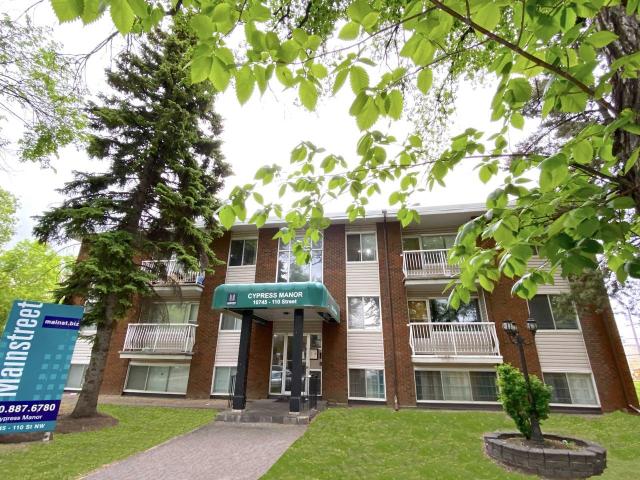 Apartment for rent in Wedgewood, Alberta