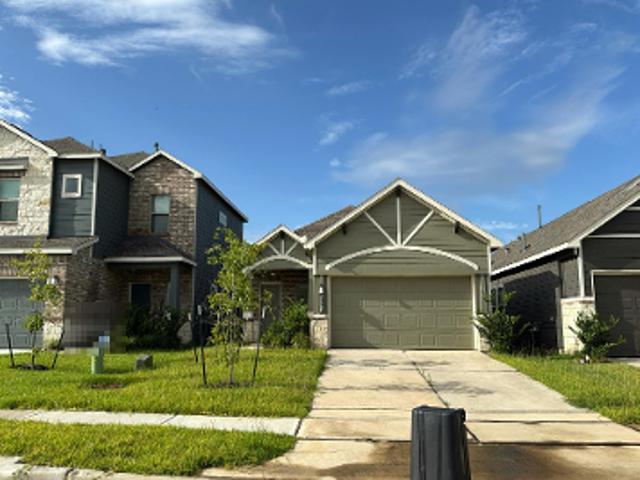 House for sale in Harris, Texas