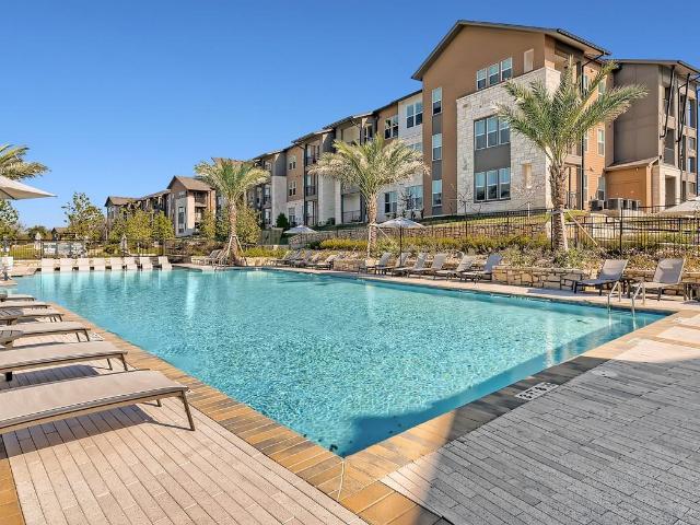 Apartment for rent in Austin