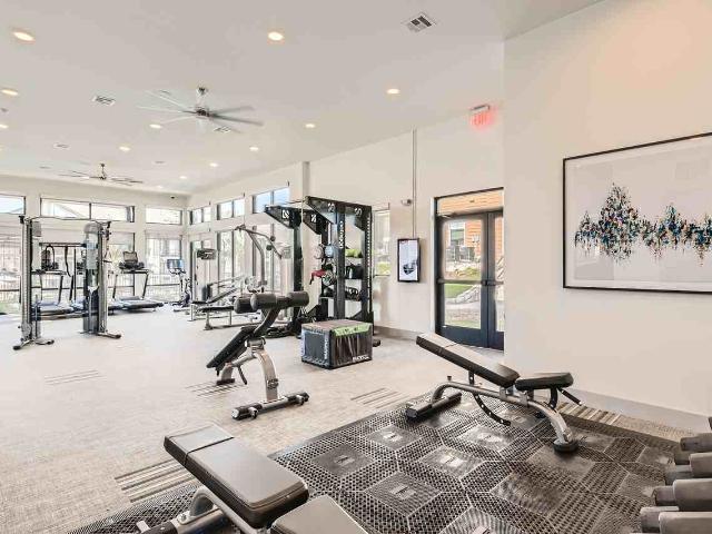 Apartment for rent in Austin, Texas