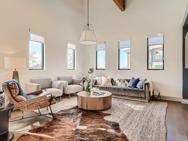 Apartment for rent in Vista Point, Austin
