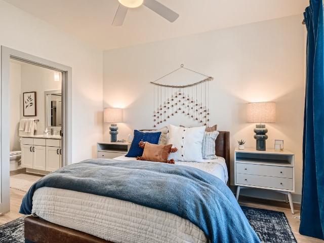 Apartment for rent in Austin, Texas