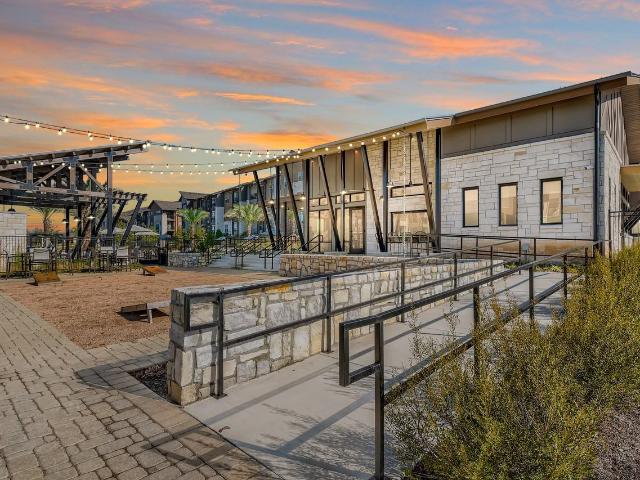 Apartment for rent in Austin, Texas