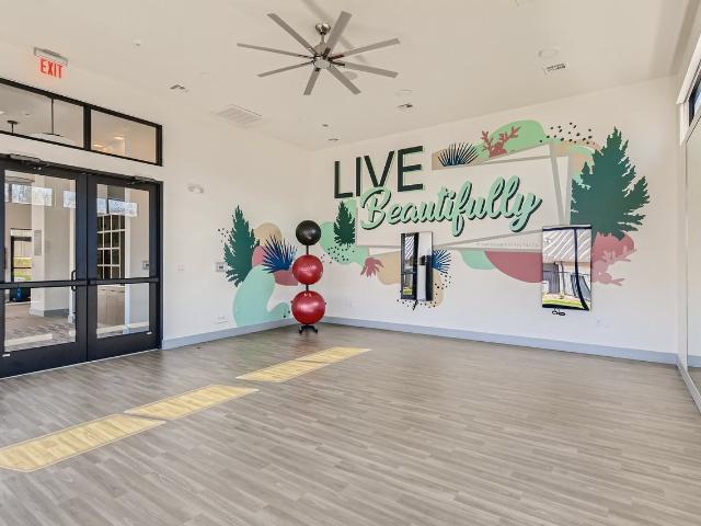 Apartment for rent in Austin, Texas