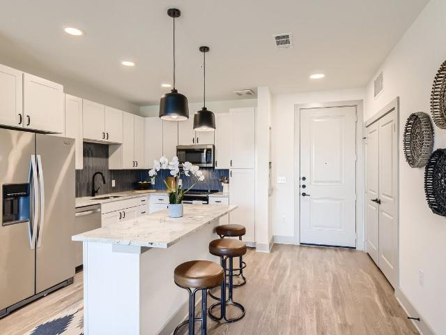 Apartment for rent in Austin, Texas