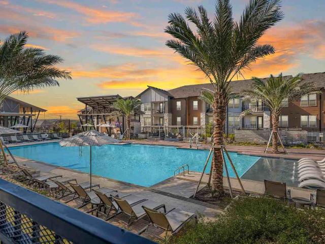 Apartment for rent in Austin, Texas