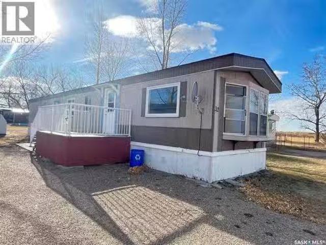 House for sale in Saskatchewan