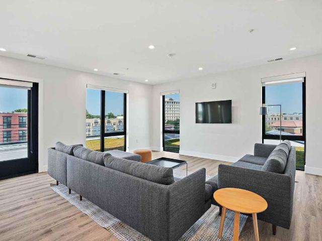 Apartment for rent in Takoma Park, Maryland