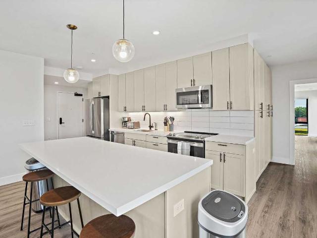 Apartment for rent in Takoma Park, Maryland