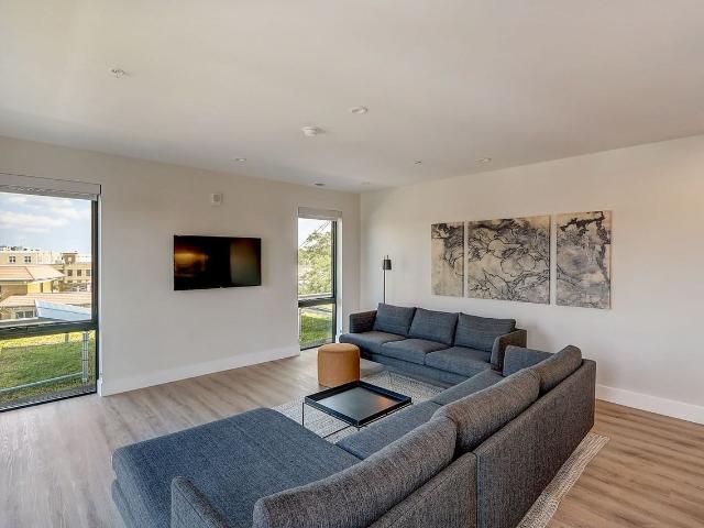 Apartment for rent in Takoma Park, Maryland