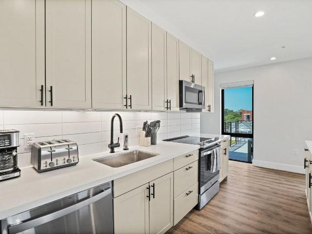 Apartment for rent in Takoma Park, Maryland