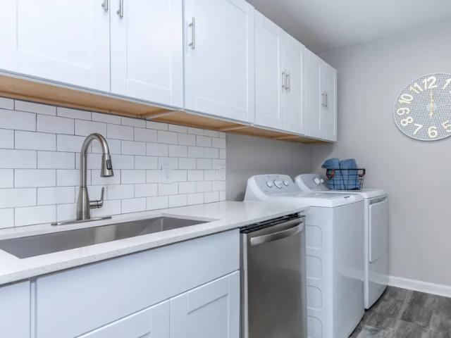 Apartment for rent in Harris, Texas