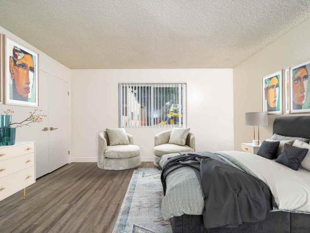 Apartment for rent in El Cajon, California