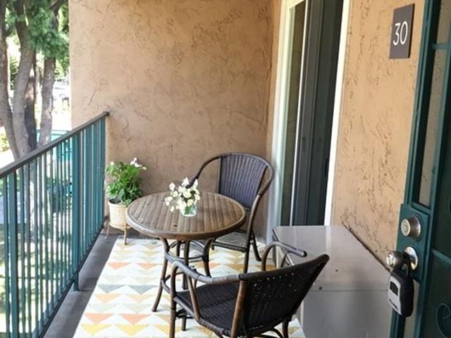 Apartment for rent in El Cajon, California