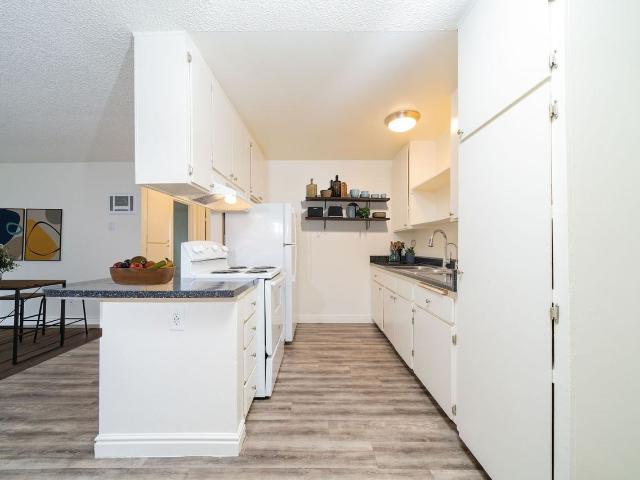 Apartment for rent in El Cajon, California