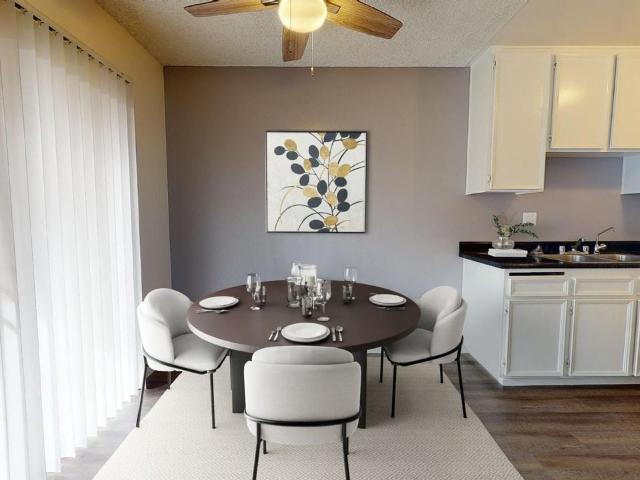 Apartment for rent in El Cajon, California