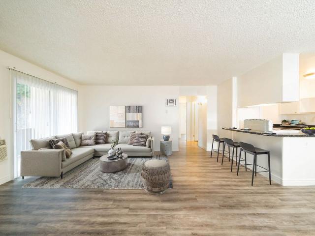 Apartment for rent in El Cajon, California