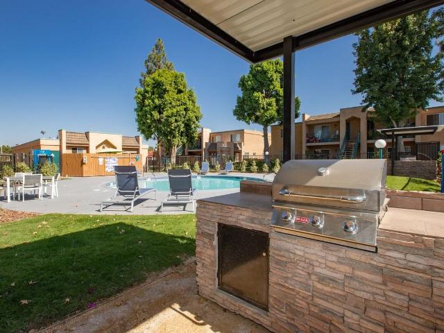 Apartment for rent in El Cajon, California