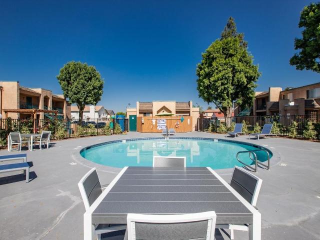 Apartment for rent in El Cajon, California
