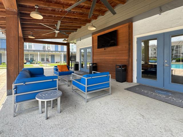 Apartment for rent in Louisiana