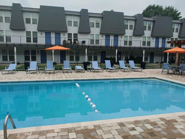 Apartment for rent in Louisiana
