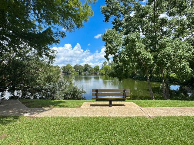 Apartment for rent in Louisiana
