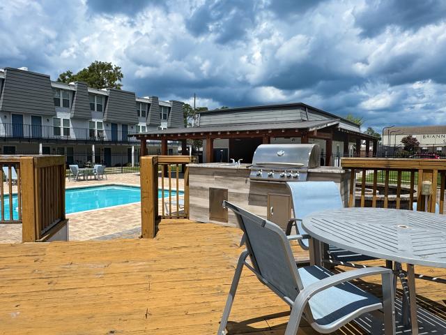 Apartment for rent in Louisiana