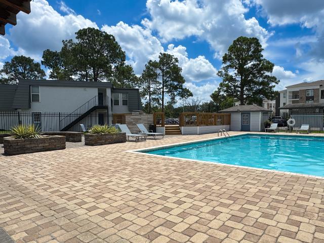 Apartment for rent in Louisiana