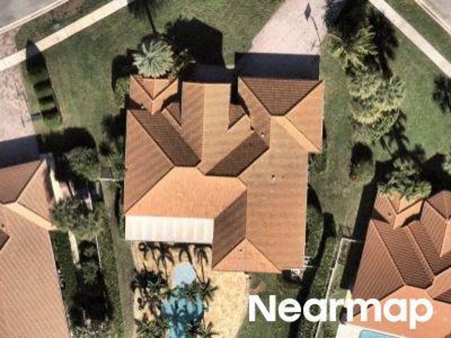 House for sale in Wellington, Florida