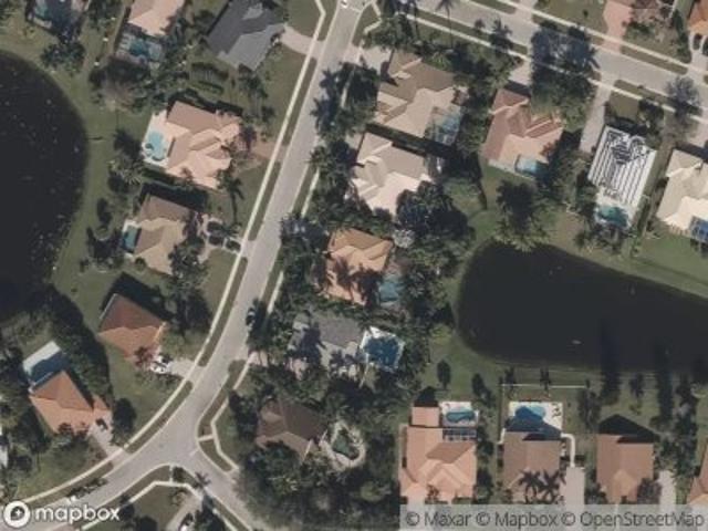 House for sale in Wellington, Florida