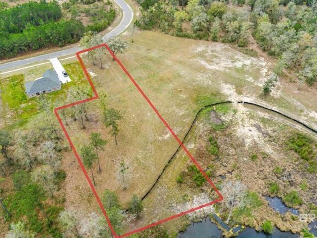 Land for sale in Mobile