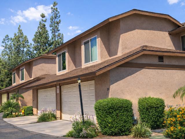 Apartment for rent in Ontario, California