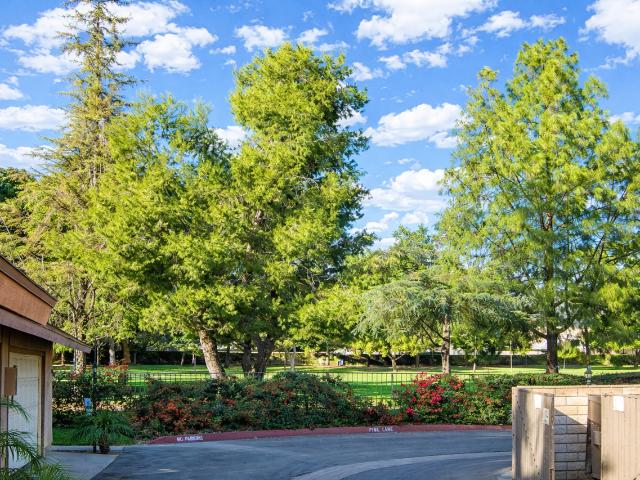 Apartment for rent in Ontario, California