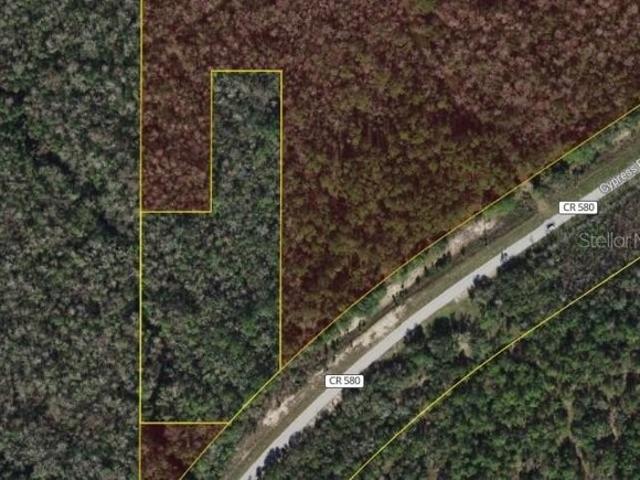 Land for sale in Davenport
