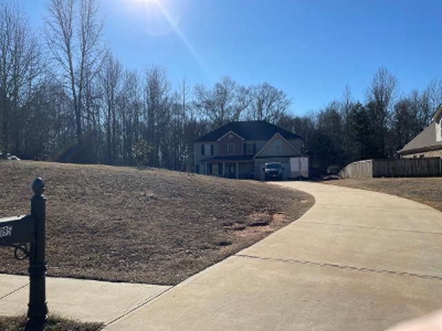House for sale in Jefferson, Georgia