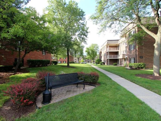 Apartment for rent in Elk Grove Village, Cook County