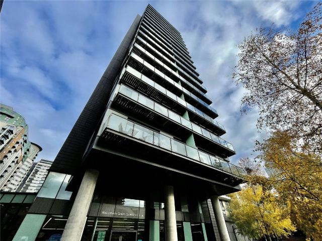 Apartment for rent in Georgia, Greater Manchester