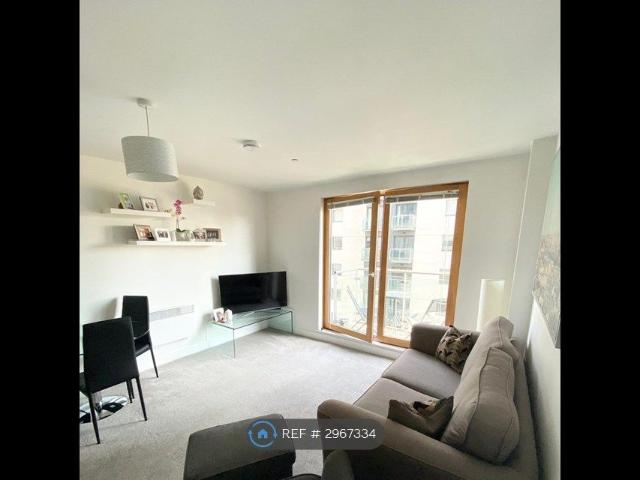 Apartment for rent in Green Quarter, Georgia