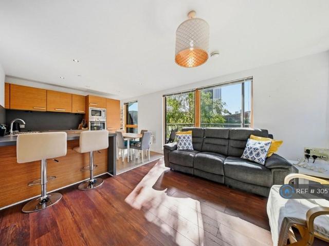 Apartment for rent in Green Quarter, Manchester