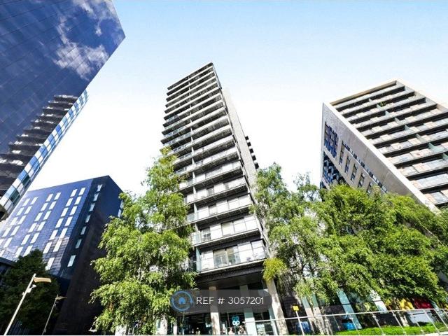 Apartment for rent in Green Quarter, Manchester