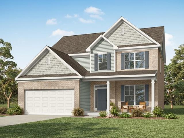 House for sale in Illinois
