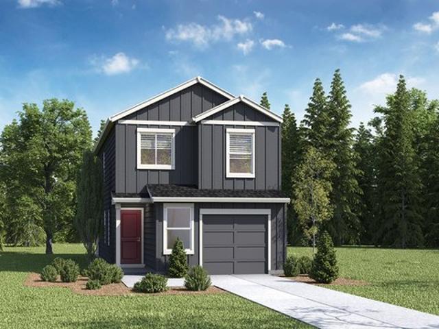 House for sale in Camas, Washington