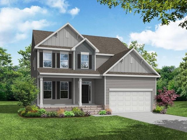 House for sale in Lodge, South Carolina