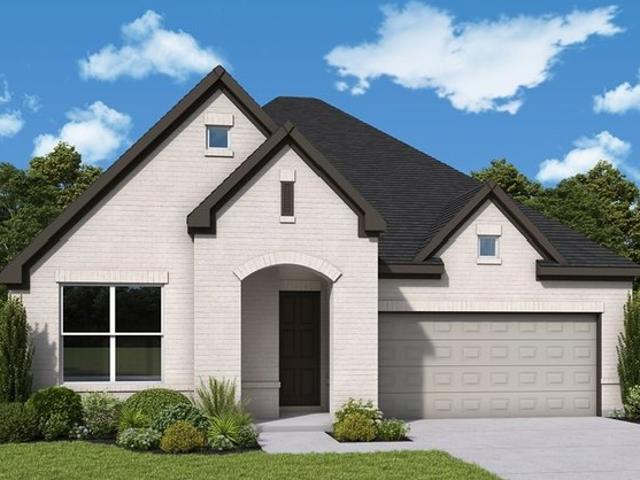 House for sale in Medina, Texas