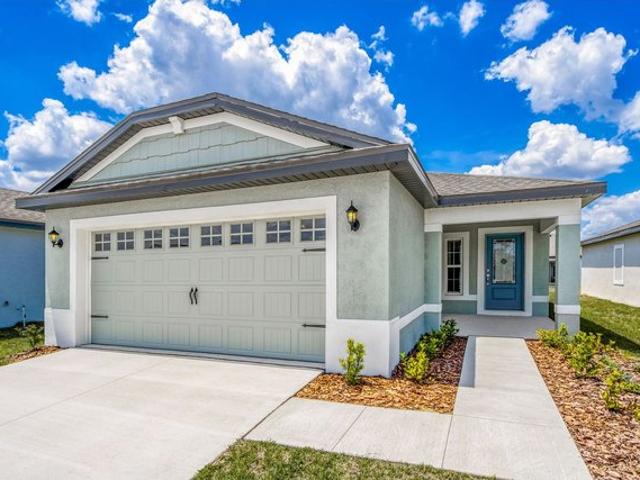 House for sale in Lake Alfred, Florida