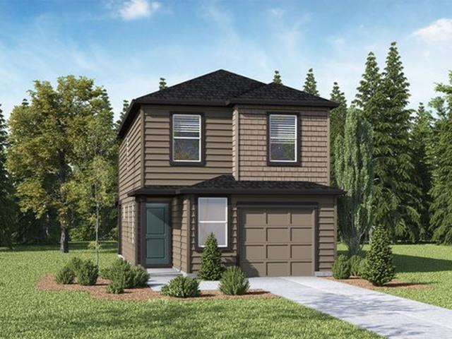 House for sale in Vancouver, Washington