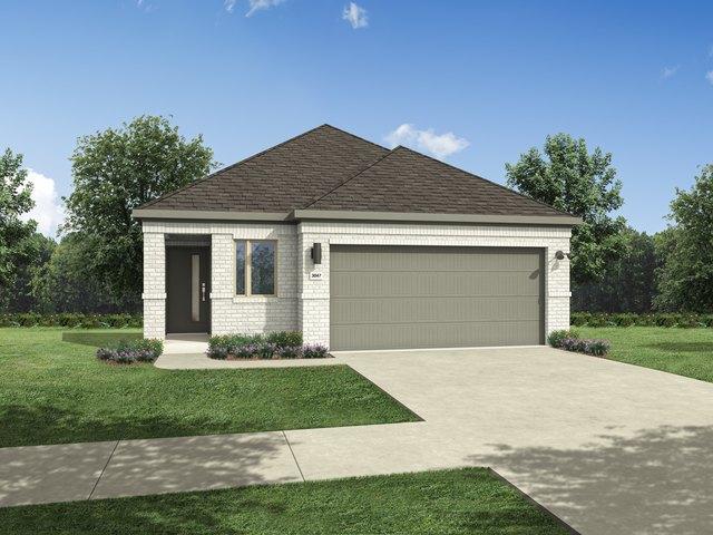 House for sale in Johnson, Texas