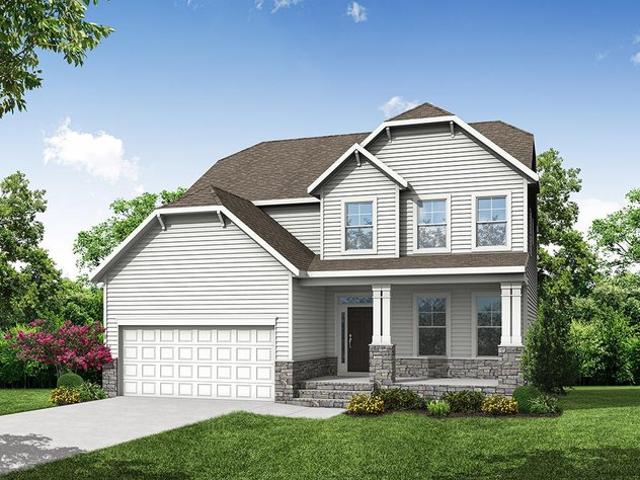 House for sale in Glen Allen, Alabama